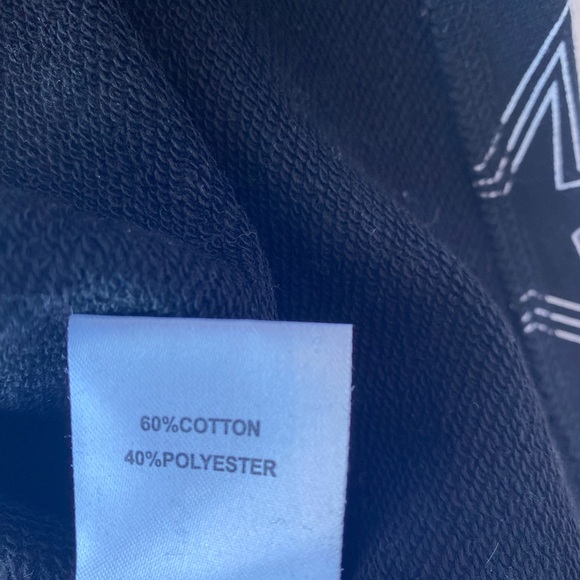 ⭐️🚀 Rockets of Awesome skater skirt with star print - Picture 3 of 4